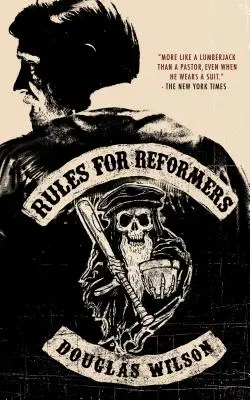 Regeln für Reformer - Rules for Reformers