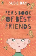 Erbsens Buch der besten Freunde - Pea's Book of Best Friends