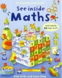 Siehe Innenseite Mathe - See Inside Maths