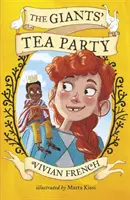 Die Teeparty der Giganten - Giants' Tea Party