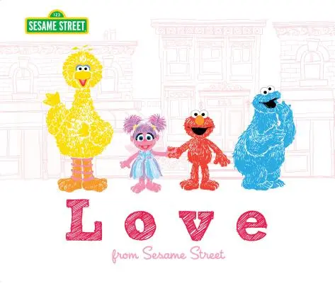 Die Liebe: Aus der Sesamstraße - Love: From Sesame Street