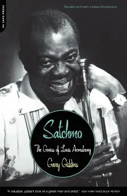 Satchmo: Das Genie von Louis Armstrong - Satchmo: The Genius of Louis Armstrong