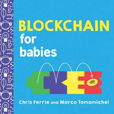 Blockchain für Babys - Blockchain for Babies