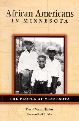 Afroamerikaner in Minnesota - African Americans in Minnesota