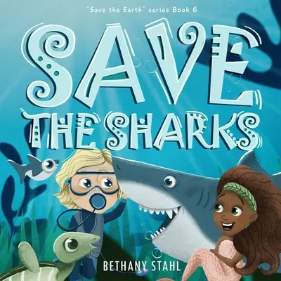 Rettet die Haie - Save the Sharks