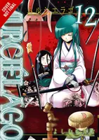 Murcilago, Bd. 12 - Murcilago, Vol. 12