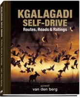 Kgalagadi Selbstfahrer - Kgalagadi Self-Drive