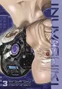 Inuyashiki, Band 3 - Inuyashiki, Volume 3