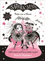 Isadora Moon zieht eine Show ab - Isadora Moon Puts on a Show