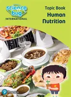 Science Bug: Ernährung des Menschen Themenheft - Science Bug: Human nutrition Topic Book