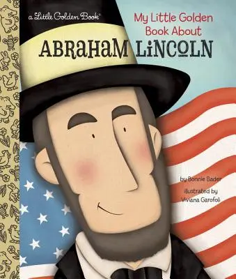 Mein kleines goldenes Buch über Abraham Lincoln - My Little Golden Book about Abraham Lincoln