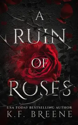 Eine Ruine aus Rosen - A Ruin of Roses