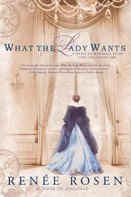 Was die Frau will - What the Lady Wants