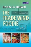 Trade Wind Foodie - Gutes Essen, Kochen und Segeln rund um die Welt - Trade Wind Foodie - Good Food, Cooking and Sailing Around the World