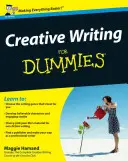 Kreatives Schreiben für Dummies - Creative Writing for Dummies