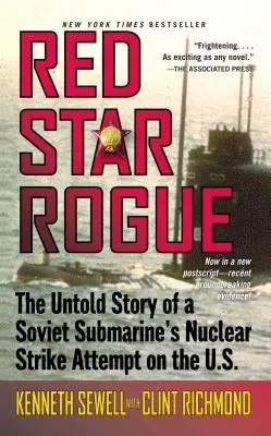 Roter Stern Schurke - Red Star Rogue