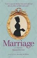 Marriage - Ein Roman - Marriage - A Novel