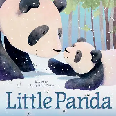 Kleiner Panda - Little Panda