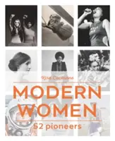 Moderne Frauen - 52 Pionierinnen - Modern Women - 52 Pioneers