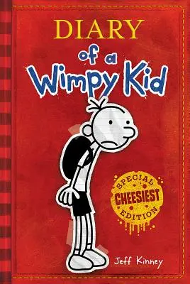 Tagebuch eines Wimpy Kid - Diary of a Wimpy Kid