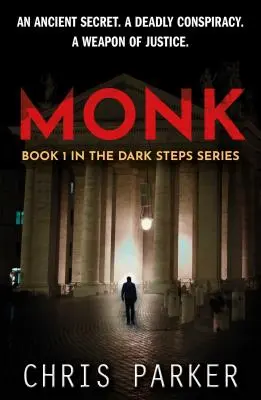 Mönch - Monk