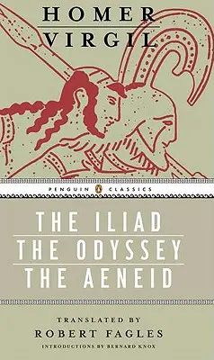 Die Ilias, die Odyssee und die Aeneis Box Set: (Penguin Classics Deluxe Edition) - The Iliad, the Odyssey, and the Aeneid Box Set: (Penguin Classics Deluxe Edition)