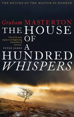 Das Haus der hundert Flüsterer - The House of a Hundred Whispers