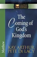 Das Kommen des Reiches Gottes: Matthäus - The Coming of God's Kingdom: Matthew