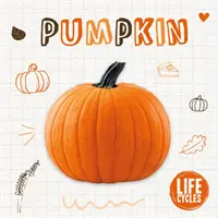 Kürbis - Pumpkin