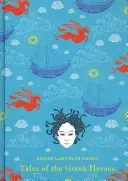 Die Geschichten der griechischen Helden - Tales of the Greek Heroes