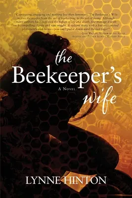 Die Frau des Bienenzüchters - The Beekeeper's Wife