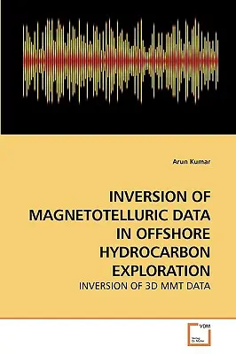 Inversion von magnetotellurischen Daten in der Offshore-Kohlenwasserstoff-Exploration - Inversion of Magnetotelluric Data in Offshore Hydrocarbon Exploration