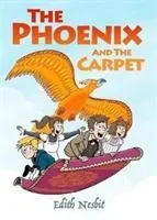 Phönix und der Teppich - Phoenix and the Carpet