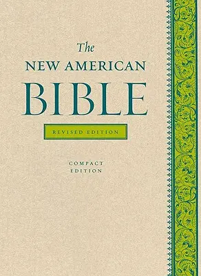 Neue Amerikanische Bibel-NABRE - New American Bible-NABRE