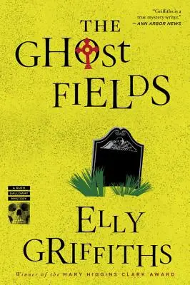 Die Geisterfelder, 7 - The Ghost Fields, 7