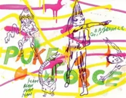 Kotzkraft - Puke Force