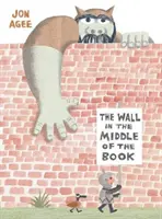 Die Mauer in der Mitte des Buches - Wall in the Middle of the Book