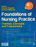 Grundlagen der Pflegepraxis: Themen, Konzepte und Rahmenwerke - Foundations of Nursing Practice: Themes, Concepts and Frameworks