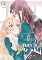 Yuri ist mein Job! 2 - Yuri Is My Job! 2