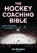 Die Eishockey-Trainer-Bibel - The Hockey Coaching Bible