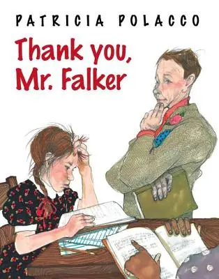 Vielen Dank, Mr. Falker - Thank You, Mr. Falker