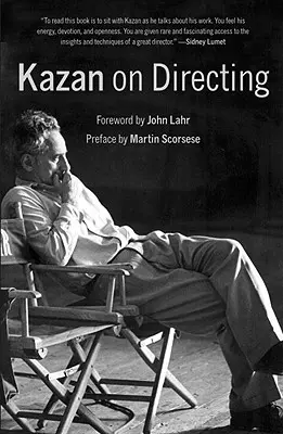 Kazan über das Regieführen - Kazan on Directing