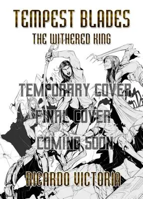 Der verdorrte König - The Withered King