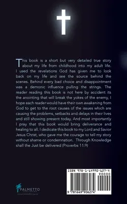 Mit dem Teufel geschlafen, von Gott erweckt - Sleeping with the devil, Awakened by God