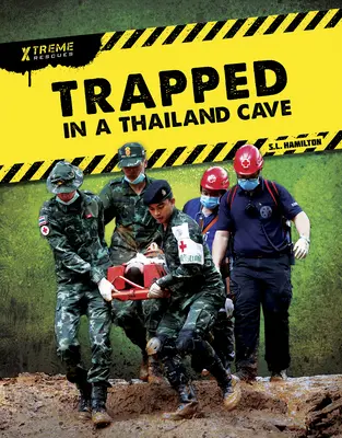 Gefangen in einer thailändischen Höhle - Trapped in a Thailand Cave