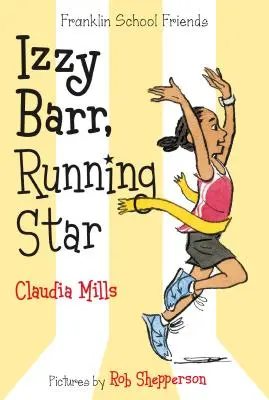 Izzy Barr, Laufstar - Izzy Barr, Running Star