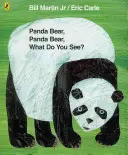 Pandabär, Pandabär, was siehst du? - Panda Bear, Panda Bear, What Do You See?