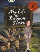 Bug Club Independent Non Fiction Year 3 Brown B My Life as a Roman Slave