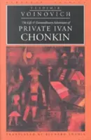 Das Leben und die außergewöhnlichen Abenteuer des Gefreiten Iwan Tschonkin - The Life and Extraordinary Adventures of Private Ivan Chonkin