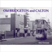 Alt-Bridgeton und Calton - Old Bridgeton and Calton